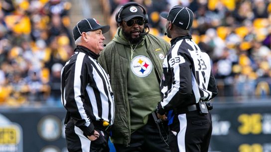 NFL rule changes will not include replay for roughing the passer taken in Phoenix (NFL ANNUAL MEETING)